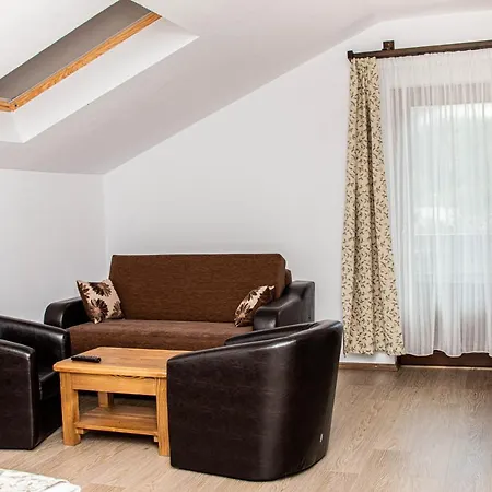 Guest house Pensiunea Poienita Apusenilor Albac