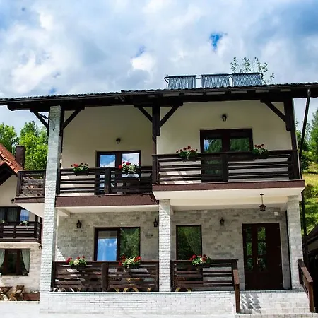 Guest house Pensiunea Poienita Apusenilor