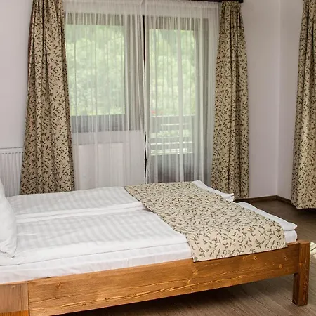 Pensiunea Poienita Apusenilor Guest house