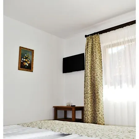 Pensiunea Poienita Apusenilor Guest house Albac